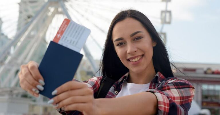 Singapore Visa from Dubai