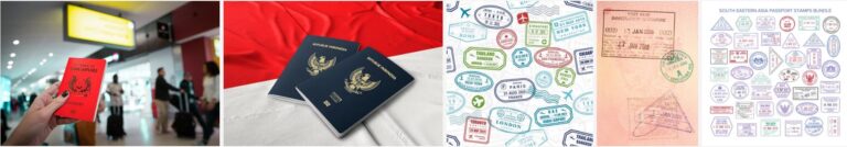 Singapore visa information
