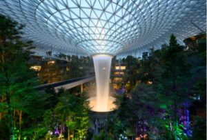 Gardens by the Bay Singapore